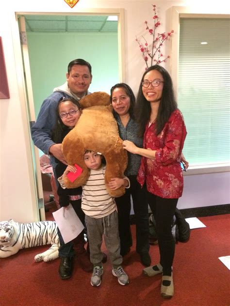 Bringing Families together/Uniendo las familias | Armonia Health LLC