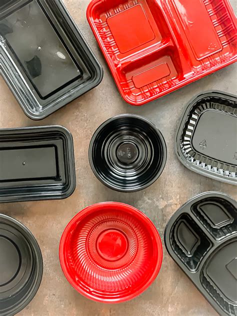 thermoformed products hb international