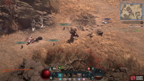 Slaughter On The Steppes Is Not Triggering 5