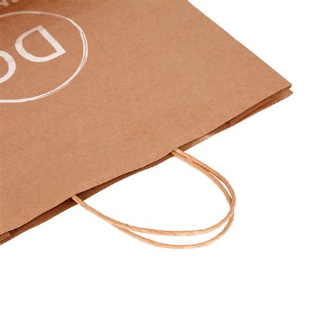wholesale customized custom kraft paper bag manufacturers factory