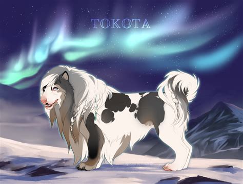 Kouma 31770 by TotemSpirit on DeviantArt