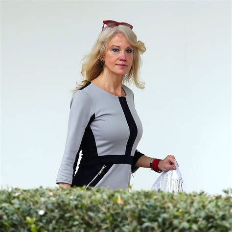 Kellyanne Conway : r/Politically_NSFW2