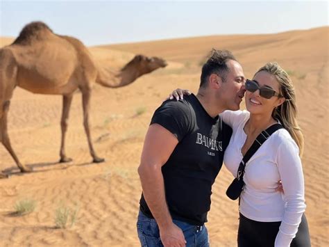 Camel Ride in the Dubai Desert - Price Details and More | The UAE Trip