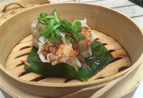 How One Chef is Revolutionizing Prague Cuisine