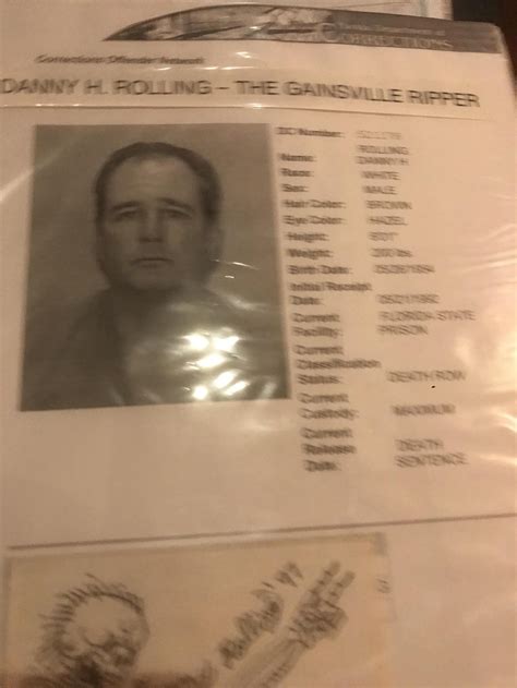 The Gainesville Ripper Case: Unveiling The Truth Behind The Crime Scene Photos Image 15