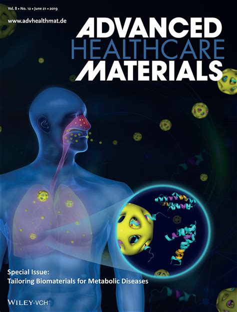 Drug Device Combinations For Chronic Diseases Wiley Society For Biomaterials 11