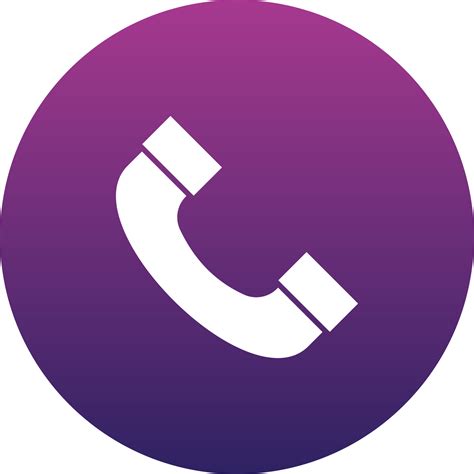 ícone de contato com o símbolo do telefone 11338344 PNG