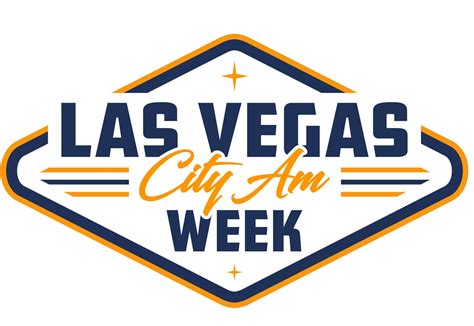 Inaugural SNGA Las Vegas City Amateur Golf Week Start of Something Big