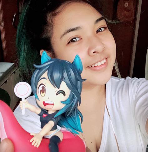 Akidearest Nudes Leaked