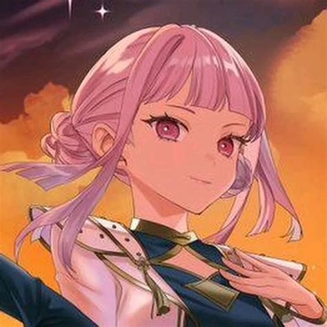 vtuber profile usada