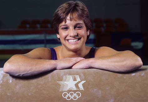 Mary Lou Retton Biography, Height, Age, Wiki, Family, Net Worth & More