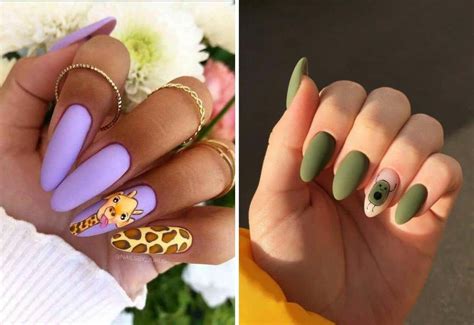 Foto De Unha De Criança - Desenhos De Unhas Passo A Passo Simples Para Criancas Tudo O Que Você