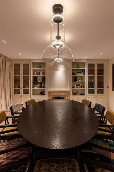 design iluminat decorativ interior proiect iluminat lucedomotica