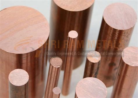 copper copper base alloys shri ram metals