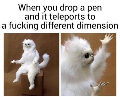 Y tho - Meme Guy