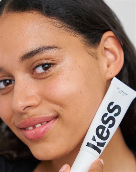 CC Cream SPF30 | Kess Berlin