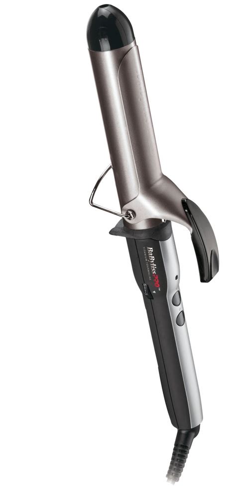 Профессиональная плойка BaByliss PRO Titanium Tourmaline BAB2174TTE, c ...