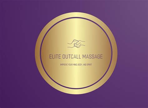 Professional Outcall Massage In Singapore - Elite Outcall