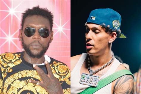 Vybz Kartel and Rvssian Reunite For "Go-Go Club Pt 2" - Urban Islandz