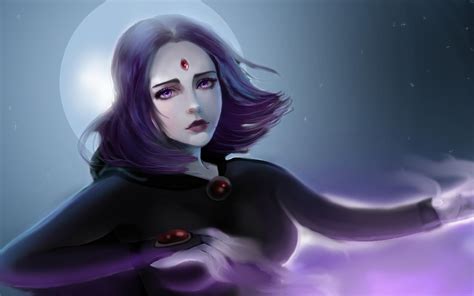 Raven swallowz