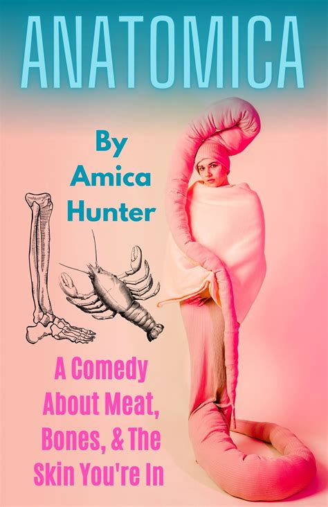Anatomica – Cincinnati Fringe Festival