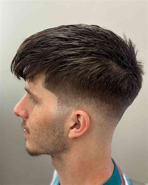 28 Textured Fringe Haircuts Men Are Getting Right Now (2025)
