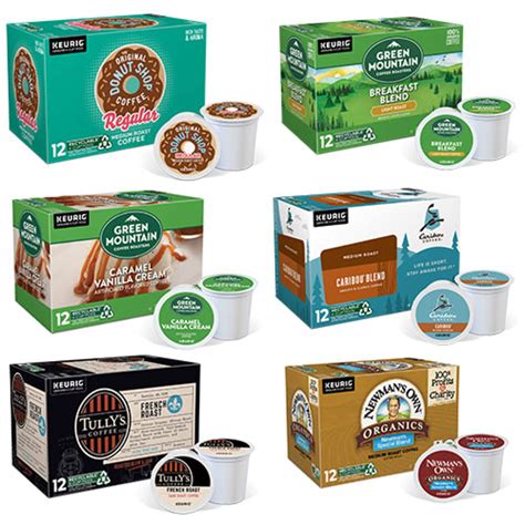 How A K Cup Works at Julia Alvarado blog