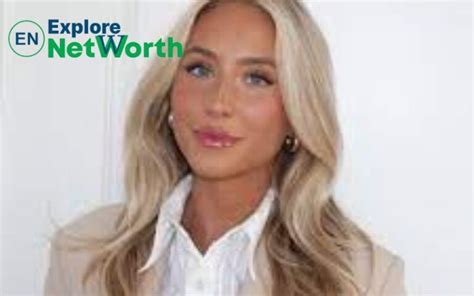 what is alix earles net worth