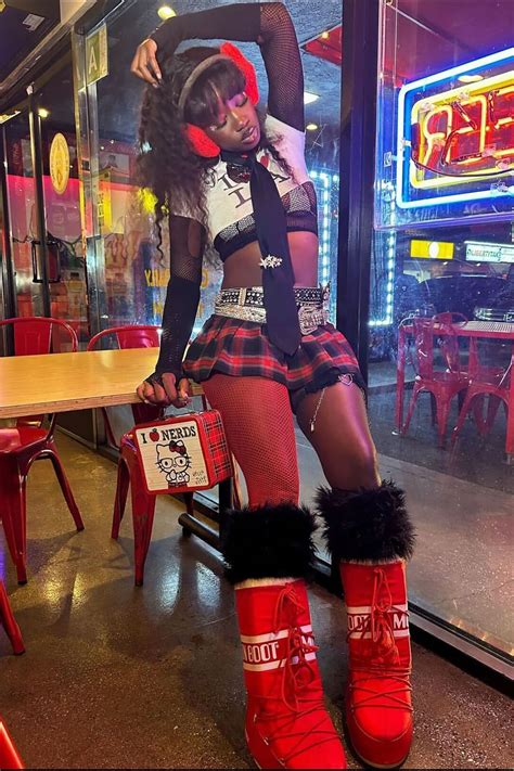 The Black girls reclaiming alternative fashion | CNN