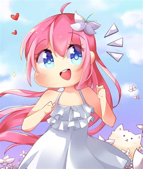 Lilypichu Cartoon at Evelyn Ayala blog