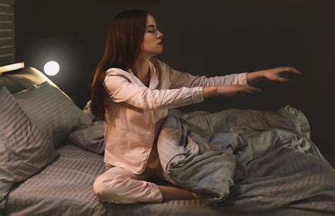 Sleepwalking Advice And Tips: How To Stay Safe At Night - MattressNextDay