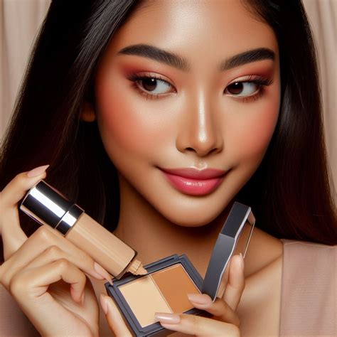 menentukan skin tone  undertone pahami kulitmu  tampil