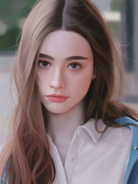 ArtStation - Dasha taran