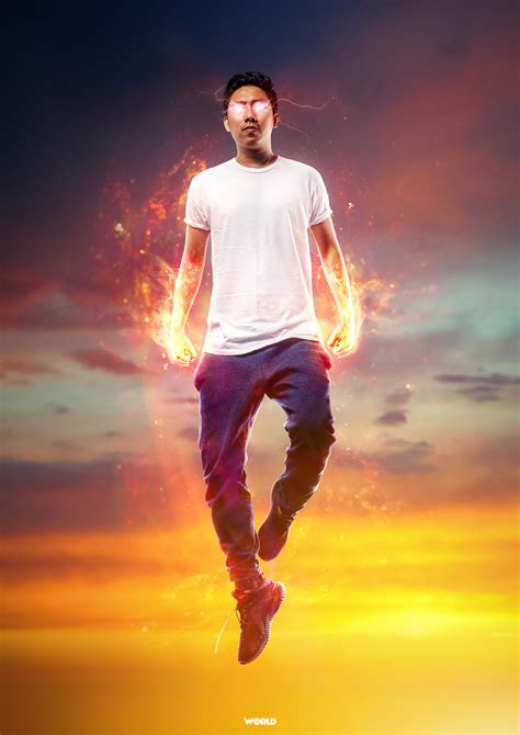 captain nyein  behance