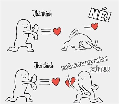 Pin by _vttkh_ on cảm xúc | Funny quotes, Funny stories, Funny memes