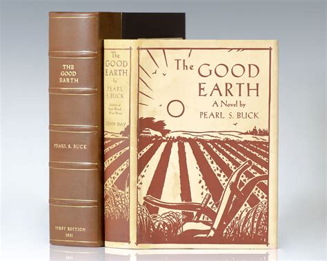 pearl buck books