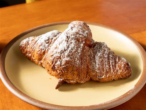 The 11 Best Croissants In SF - San Francisco - The Infatuation