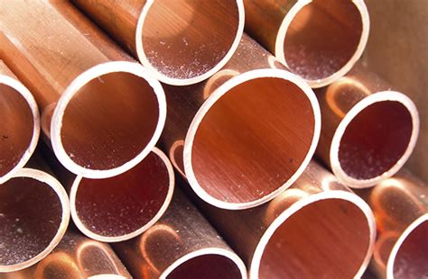 copper industrial foundry