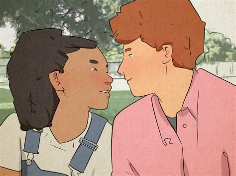 19 Signs She Likes You as More than a Friend