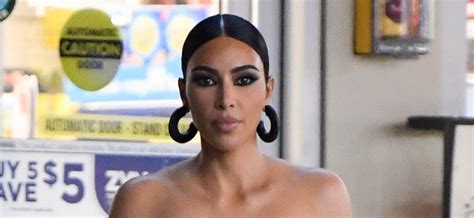 Kim Kardashian And Ray J Shutdown Kanye West's New Sex Tape Claims