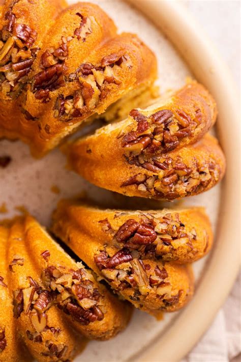 blow ya mind caribbean rum cake butter  ready