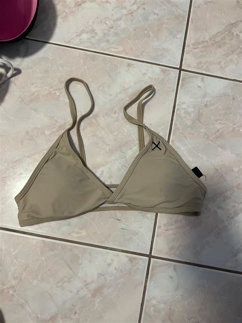 BoutineLA Beige Bikinis for Women | Mercari