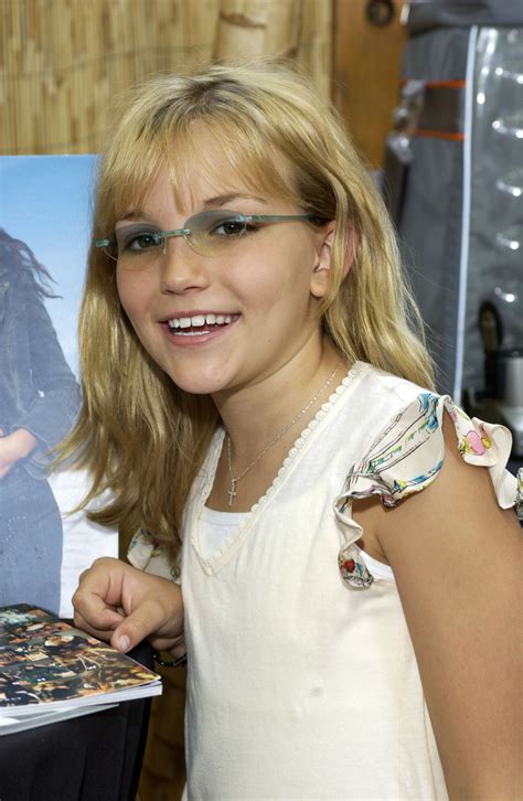 Jamie Lynn Warned Britney Spears That She's Going To Be 'The Star'