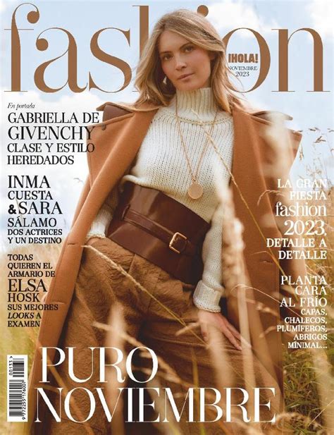 hola fashion magazine digital subscription discount discountmagscom