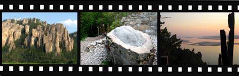 Lena Pillars Nature Park | Natural World Heritage Sites