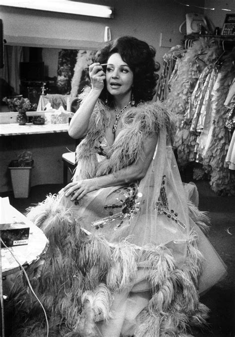 Pictures of Blaze Starr