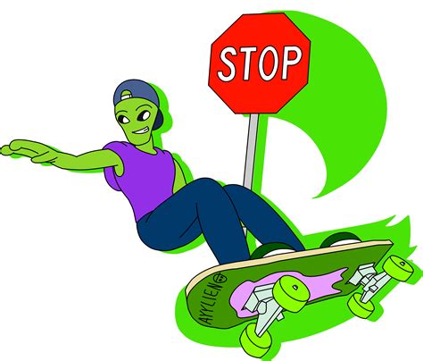 Elvis the Alien by PinguFrog on Newgrounds