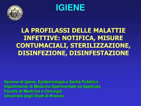 igiene powerpoint    id