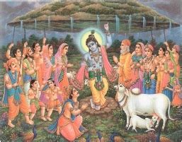 lord krishna