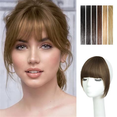 Bold color variations for French bangs arrive next season 7